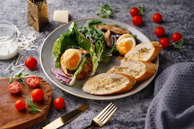 Caterio - food & service