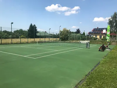 Tenis Kort Podkarpacka